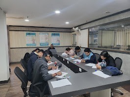 IELTS Coaching In Dehradun