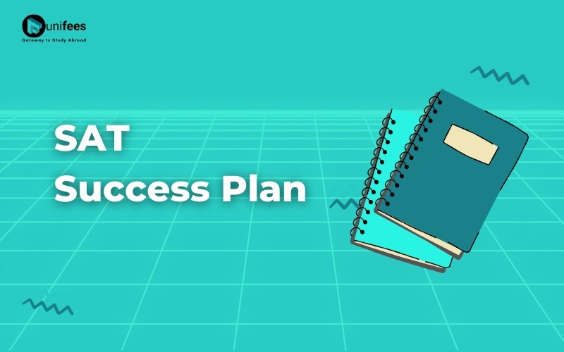 SAT Success Plan