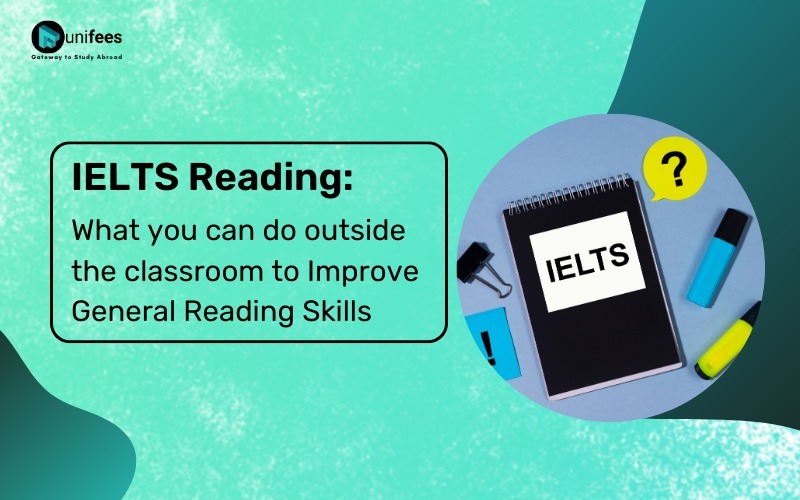 IELTS Reading