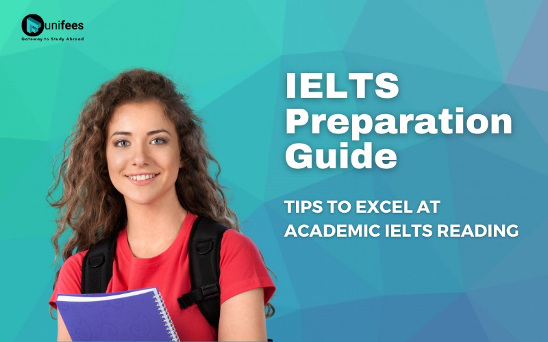 IELTS Preparation Guide - Tips to Excel at Academic IELTS Reading