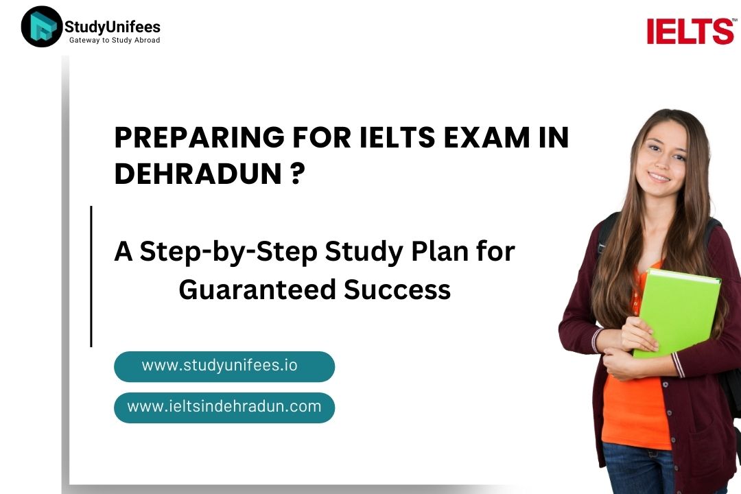 ielts in dehradun