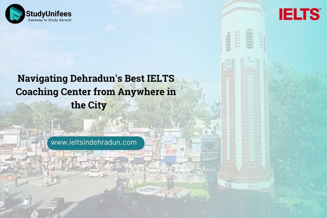 ielts in dehradun