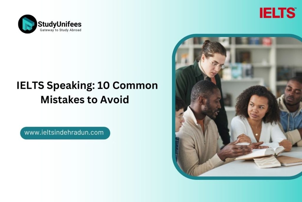 is t silent in ielts speaking