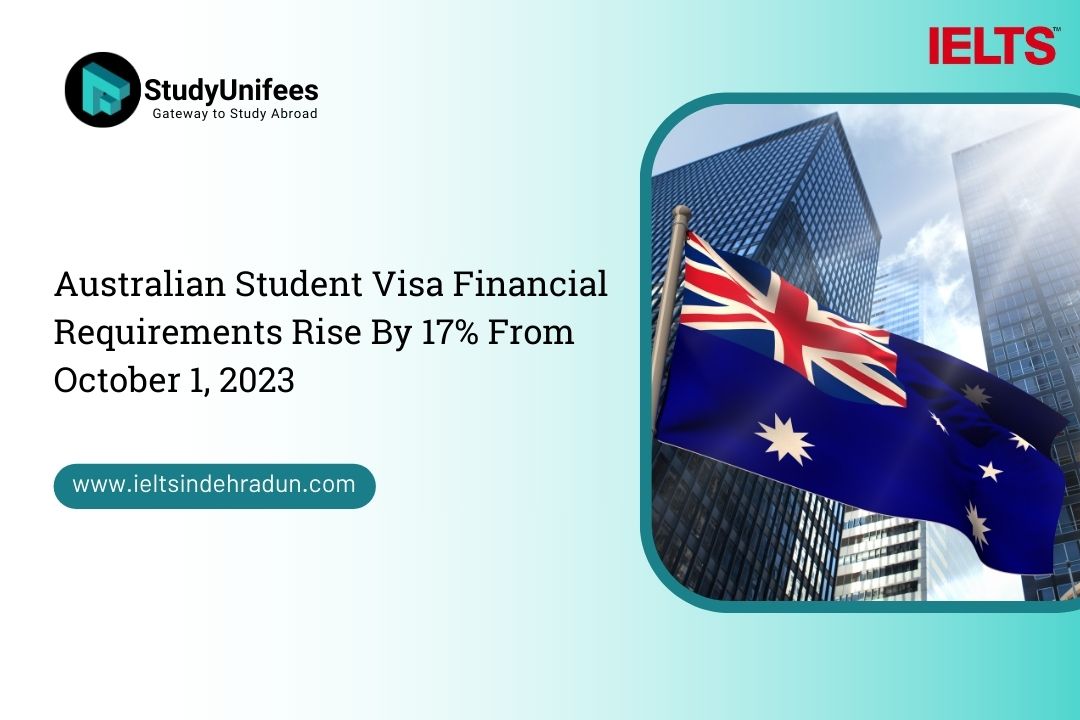 Australia visa update