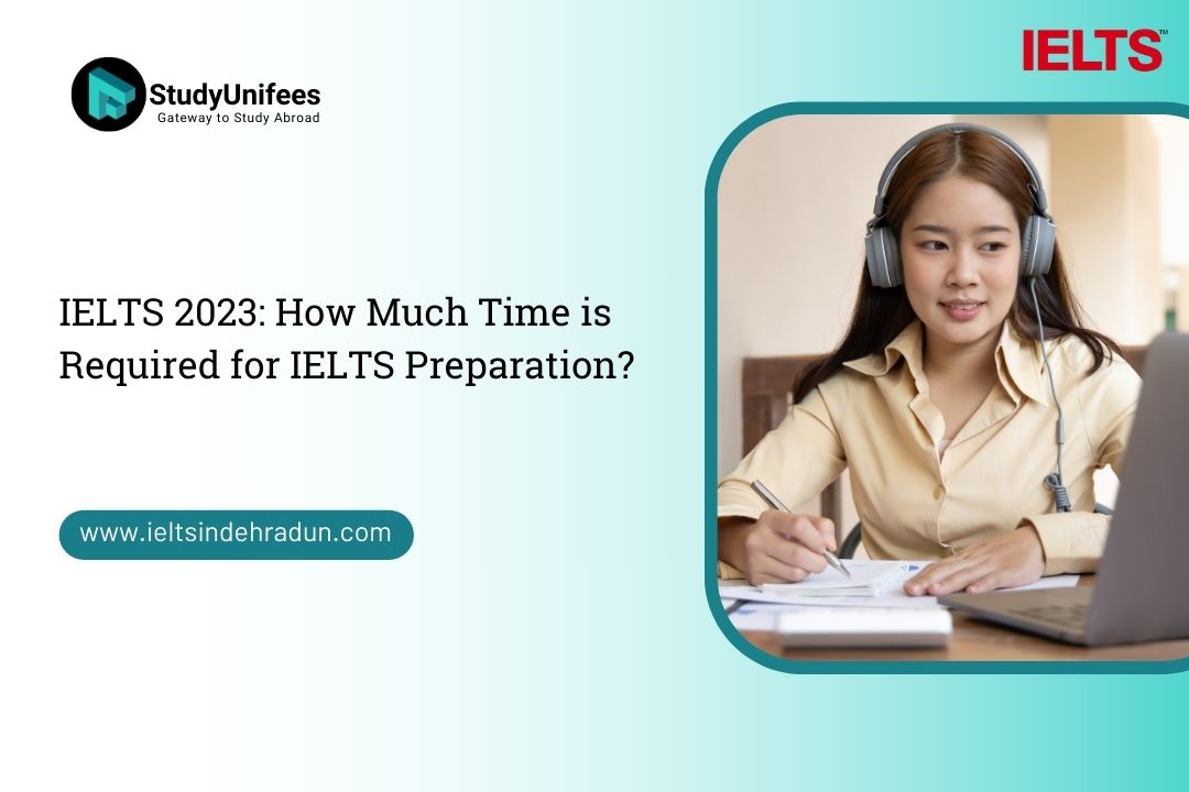 IELTS in Dehradun