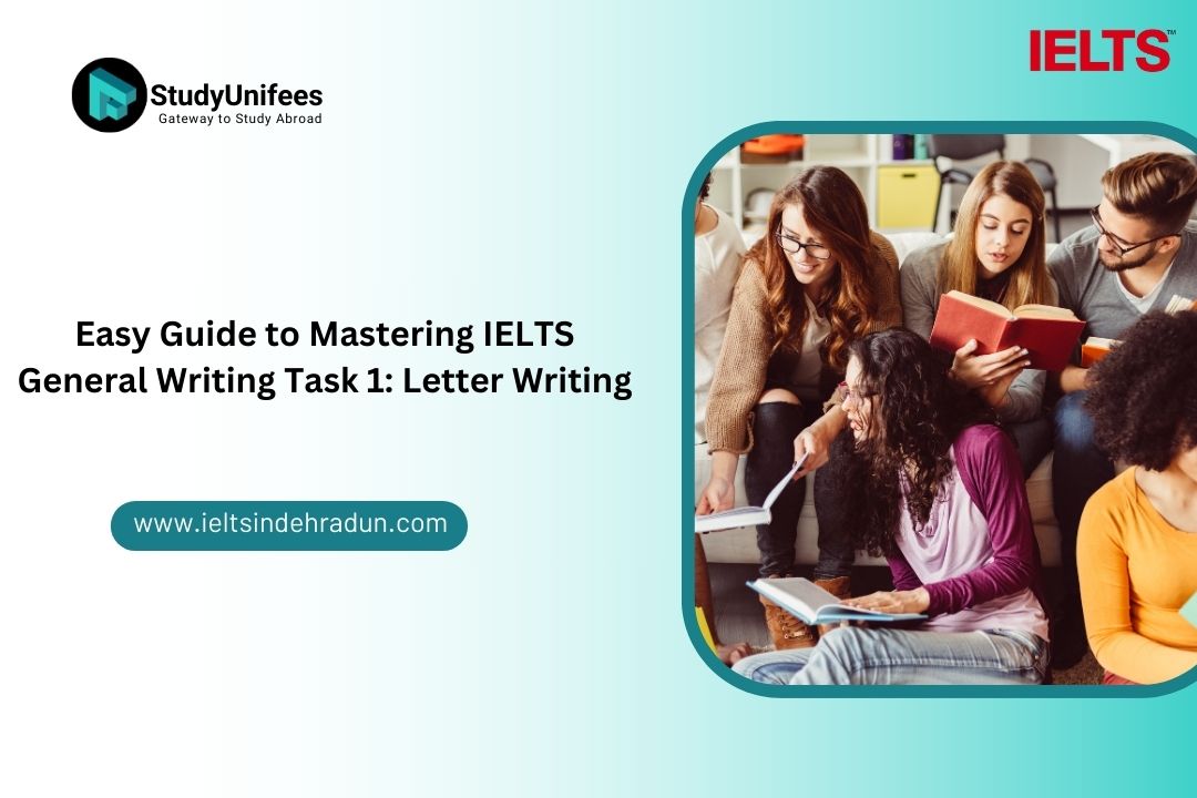 ielts in dheraudn