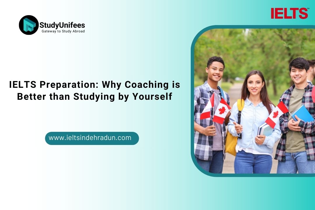 IELTS Coaching