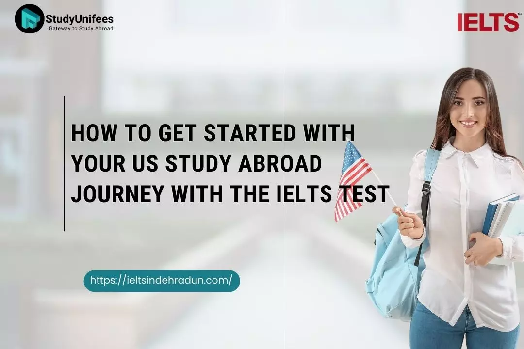 ielts for usa