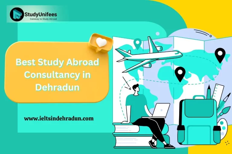 best study abroad consultancy in Dehradun