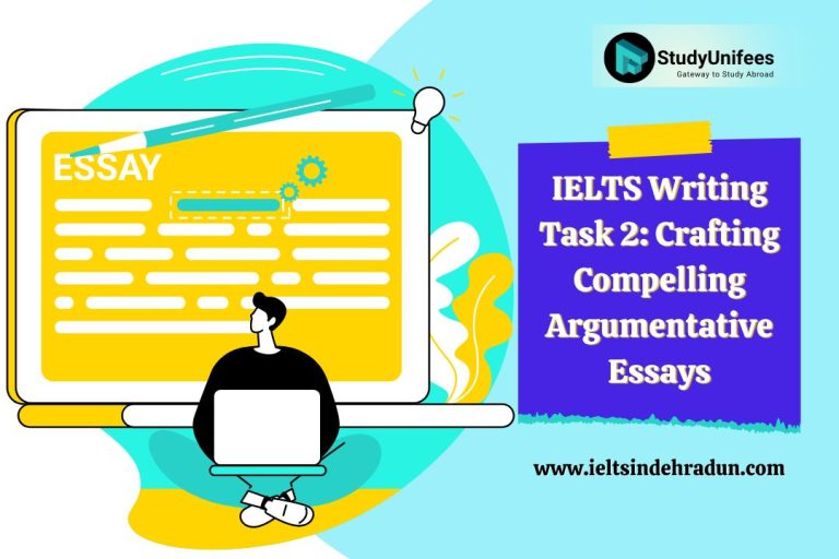 IELTS Writing Task 2