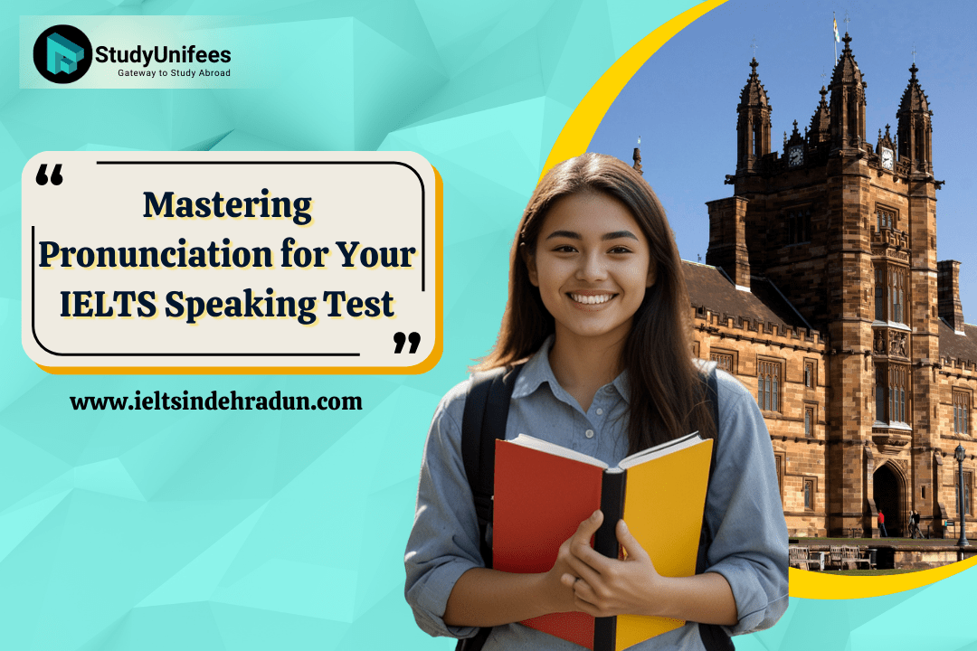 IELTS Speaking Test